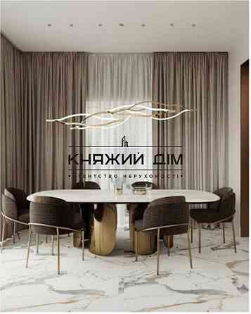 Продаж два будинки на одній ділянці в закритому клубному містечку Іванковичі. № 2211604 Іванковичі