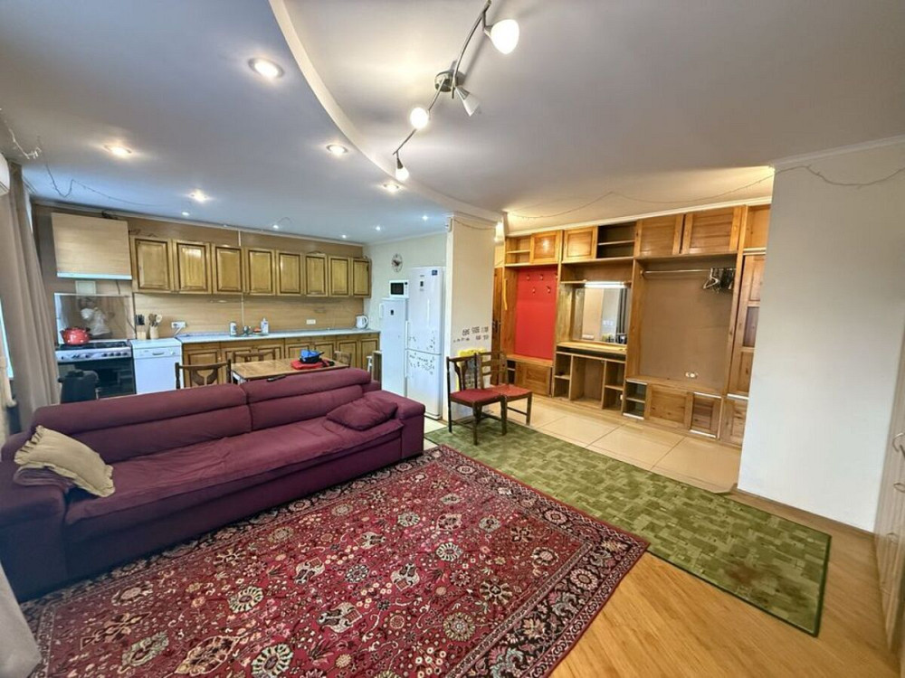 Оренда Квартира 3-кімнатна, 2/9 поверх на Прирічна, 19Г Киев - изображение 3