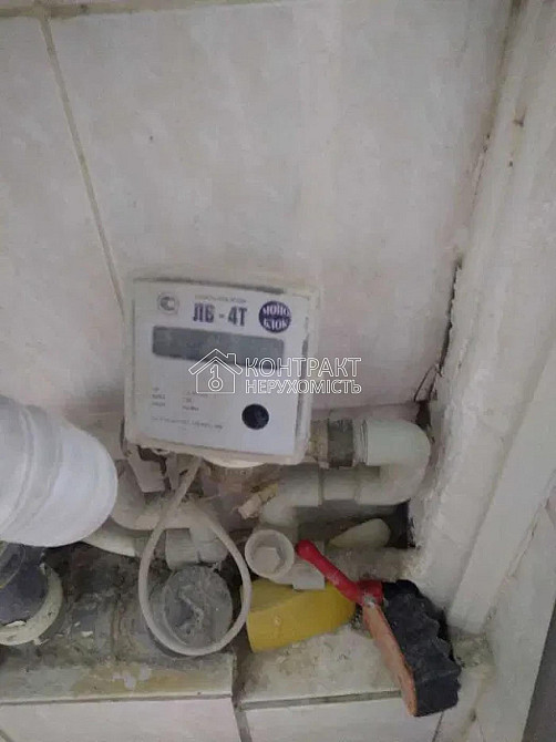 Продаж Квартира 2-кімнатна, 8/9 поверх на вул. Отакара Яроша Харків - фото 13