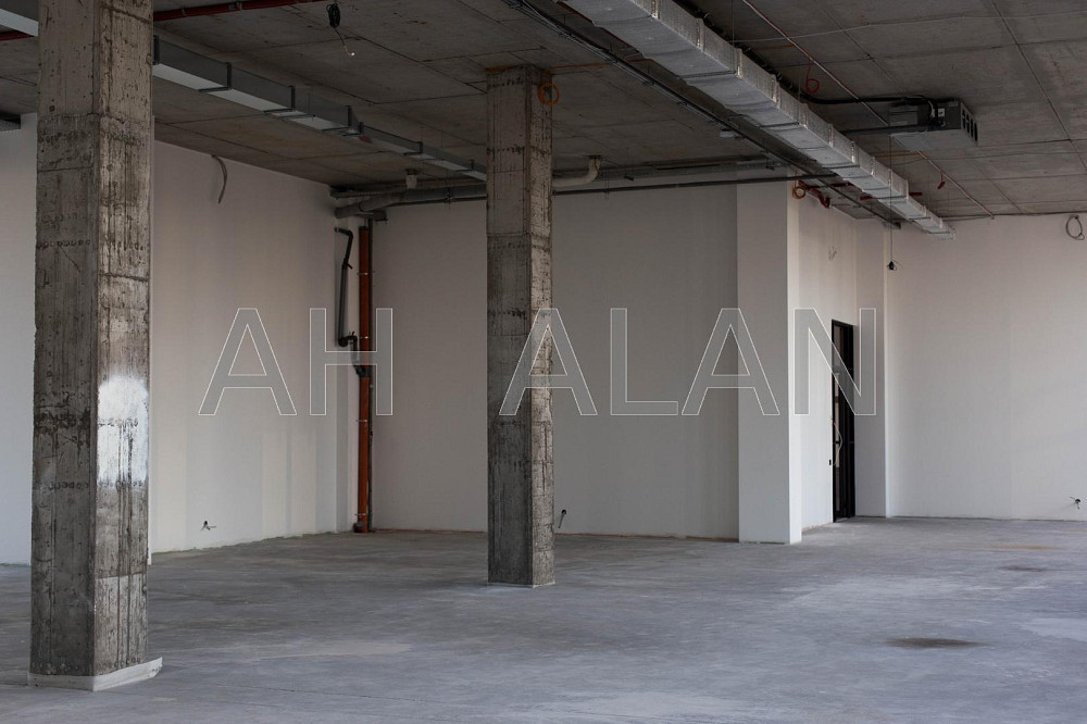 Оренда офісне приміщення на Академіка Книшова вул., 6 поверх - 6/12 Київ - фото 6