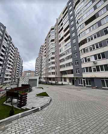 Продаж 3к квартири 62 кв. м на вул. Київська Ternopil'