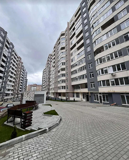 Продаж 3к квартири 62 кв. м на вул. Київська Тернопіль - фото 5