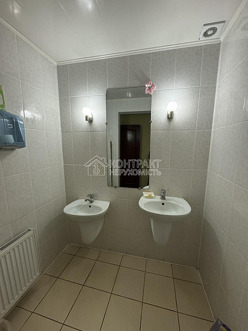 Оренда офісне приміщення на вул. Героїв Праці приміщень - 4, поверх - 1/10 Харків - фото 4