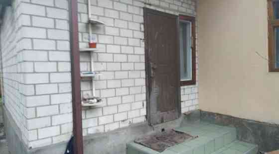 Продаж 1-поверховий Частина будинку з ділянкою 1 сот 47 кв.м 2 кімн. на Жуйка Житомир