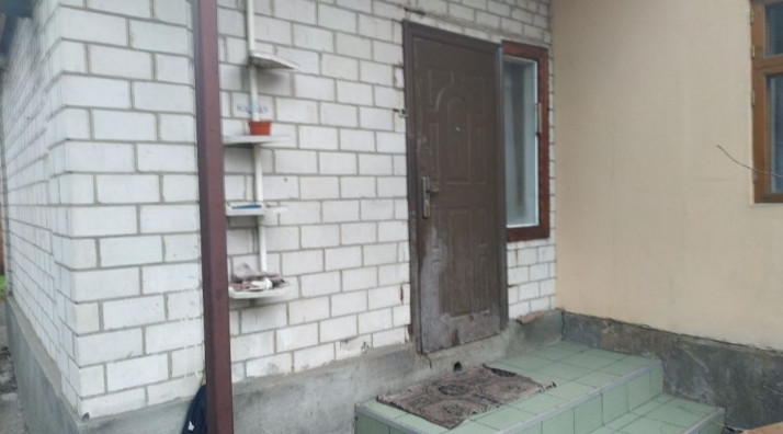 Продаж 1-поверховий Частина будинку з ділянкою 1 сот 47 кв.м 2 кімн. на Жуйка Житомир - изображение 3