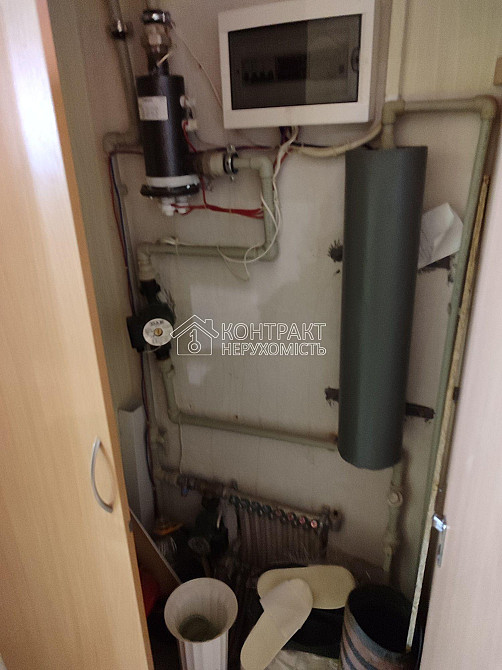 Продаж Квартира 3-кімнатна, 1/5 поверх на вул. Мироносицька Харьков - изображение 15