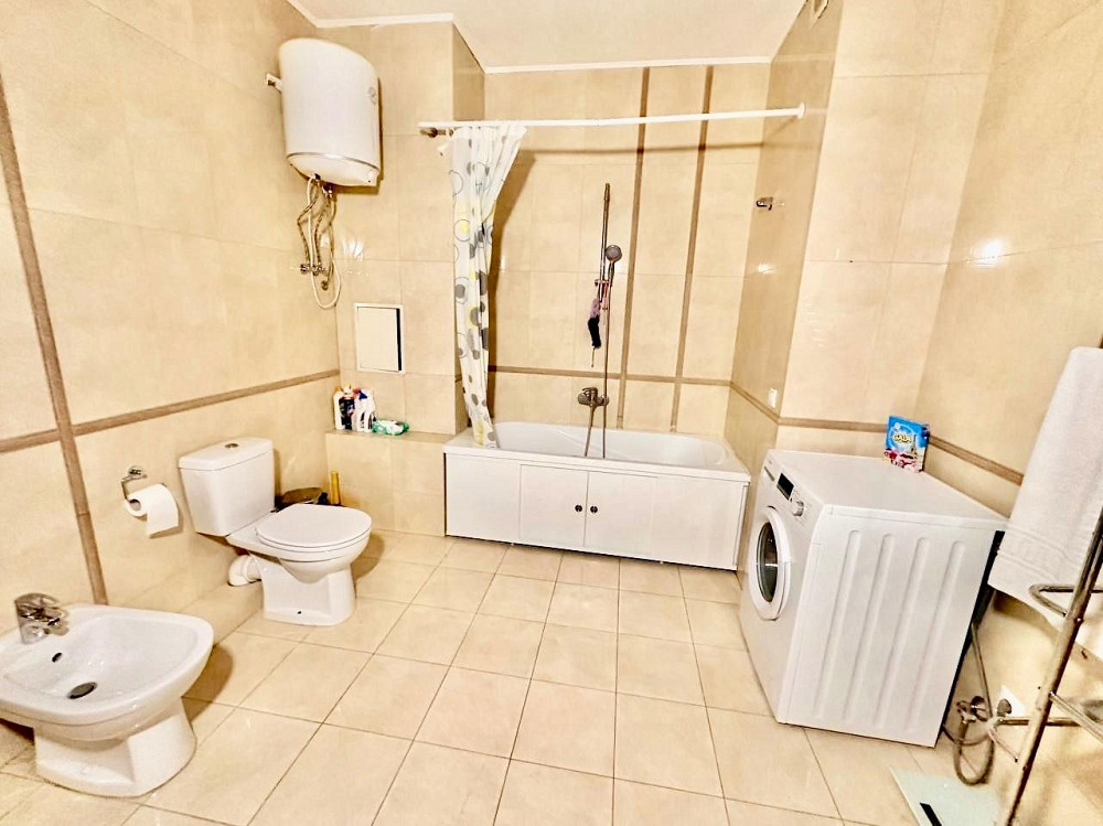 Продаж Квартира 3-кімнатна, 8/29 поверх на Лесі Українки вул., д. 7-Б Київ - фото 9