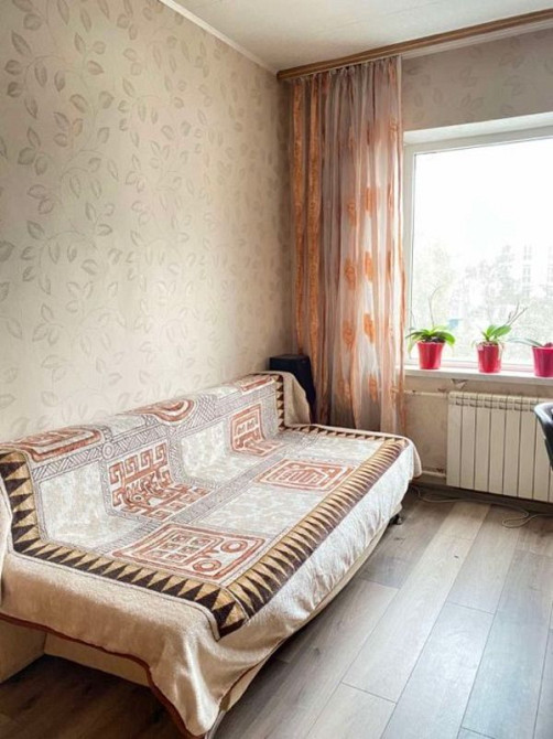 Оренда Квартира 3-кімнатна, 4/9 поверх на ул. Юрия Смолича, 4 Київ - фото 5