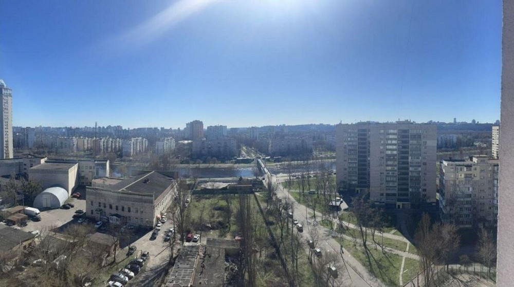 Продаж Квартира 3-кімнатна, 14/22 поверх на Туманяна, 3 Київ - фото 8