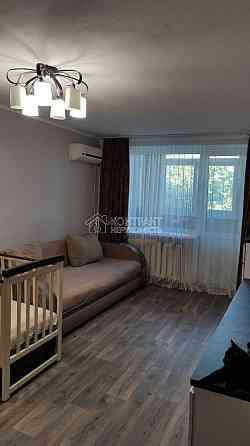 Продаж Квартира 2-кімнатна, 5/5 поверх на вул. Академика Проскуры Харків