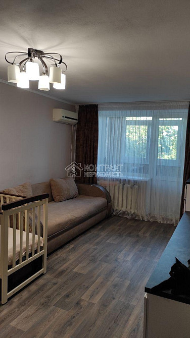 Продаж Квартира 2-кімнатна, 5/5 поверх на вул. Академика Проскуры Харьков - изображение 1