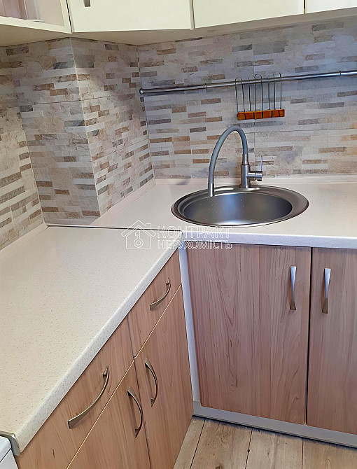 Продаж Квартира 1-кімнатна, 1/12 поверх на вул. Салтівське Kharkiv - photo 12