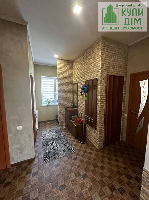 Будинок 2-о поверховий. Н.Балашівка Кропивницький - фото 9