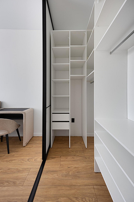 Продаж Квартира 1-кімнатна, 2/3 поверх на вул. Грибова Львов - изображение 9