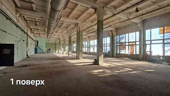 Продаж приміщення вільного призначення на Галицька, 201 Івано-Франківськ