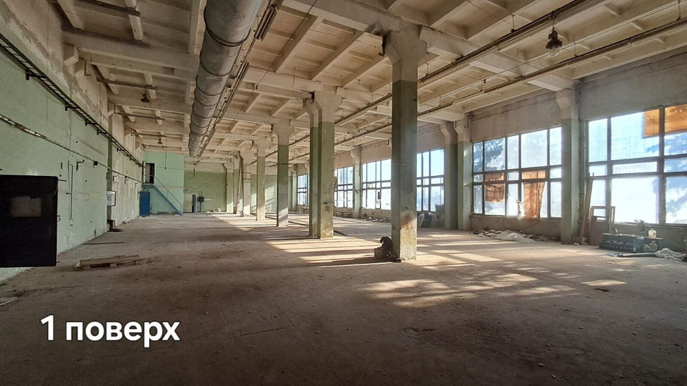 Продаж приміщення вільного призначення на Галицька, 201 Івано-Франківськ - фото 2