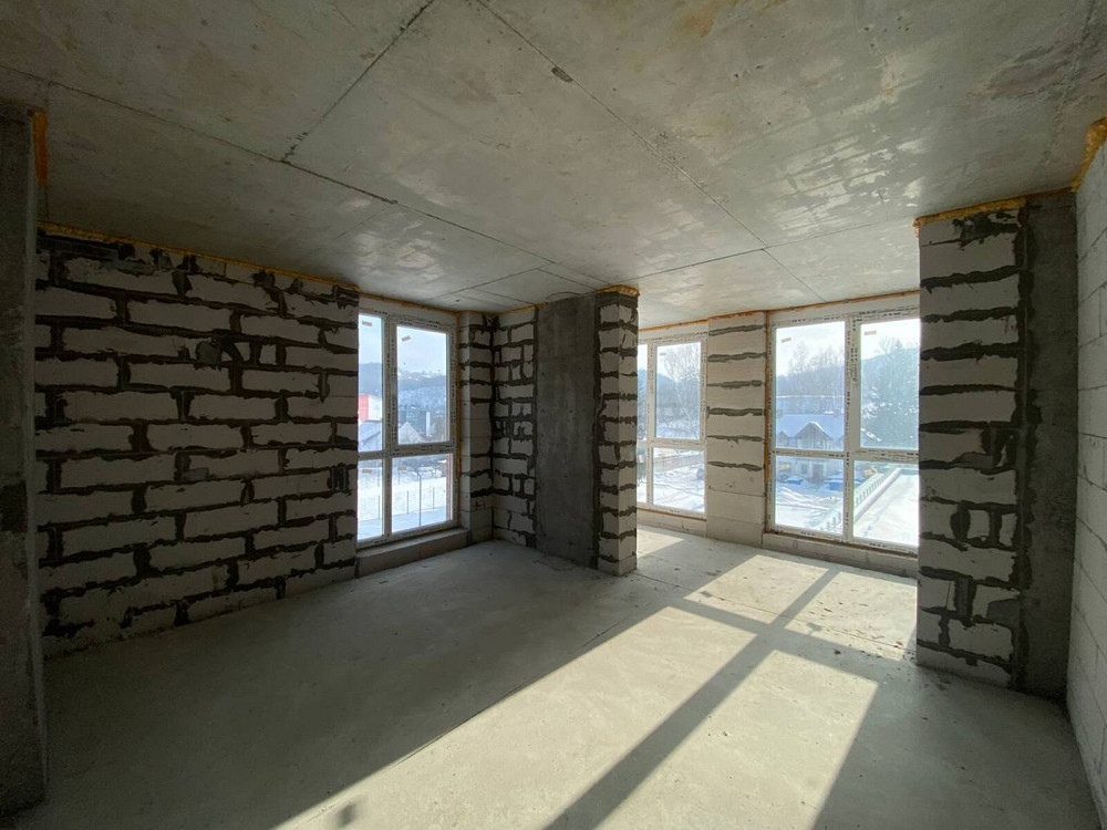 Продаж Квартира 3-кімнатна, 2/8 поверх на вул. Дубенська Kremenets' - photo 12