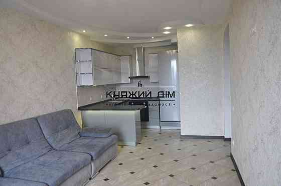 Продаж 1 кімгатної квартири по вул. Дніпровська наб. 16Г 21145883 Київ