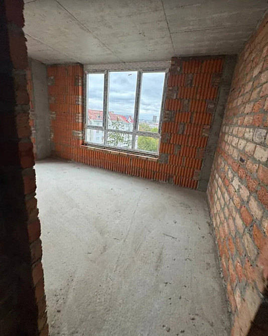 Продаж 2к квартири 65.41 кв. м на просп. Бандери Степана Тернопіль - фото 9