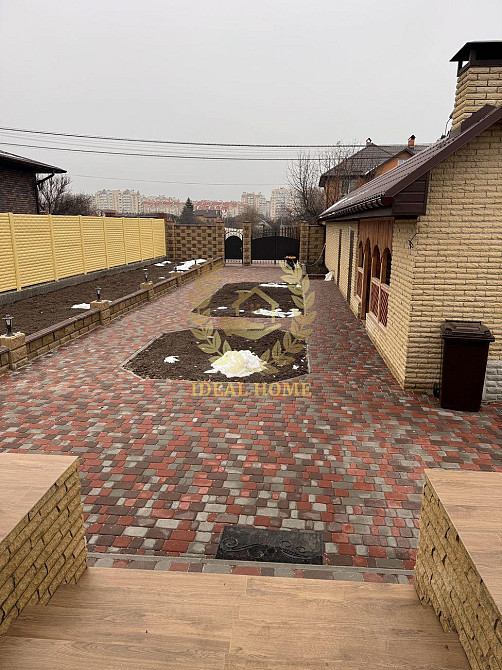 Продаж будинку в Святопетрівському  - фото 17