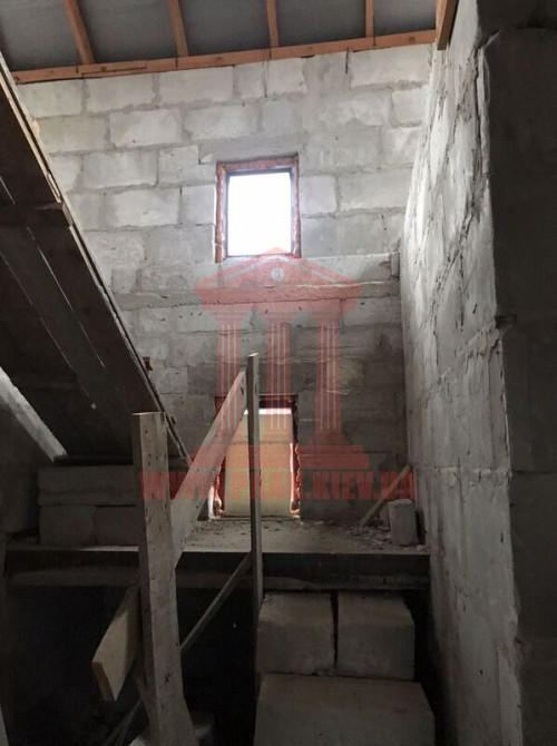 Продаж 2-поверховий Будинок з ділянкою 12 сот 200 кв.м   Сулимівка (Бориспільський район) - фото 9