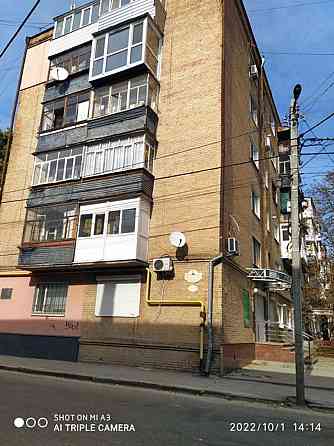 3к квартира Центр міста Кропивницкий