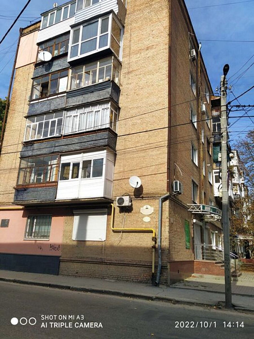 3к квартира Центр міста Кропивницкий - изображение 1