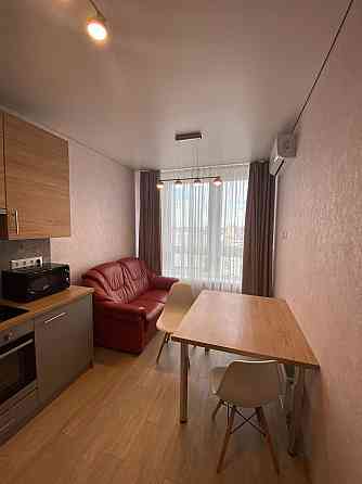 Оренда Квартира 1-кімнатна, 22/25 поверх на Липківського, 38 Киев