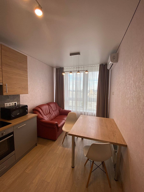 Оренда Квартира 1-кімнатна, 22/25 поверх на Липківського, 38 Київ - фото 2