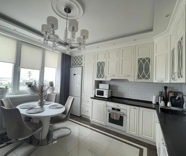 Продаж Квартира 2-кімнатна на ул. Среднефонтанская, 35 Одеса - фото 3