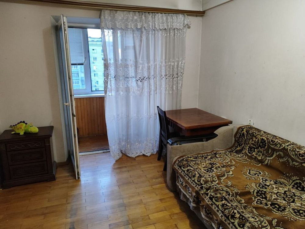 Оренда Квартира 1-кімнатна, 6/9 поверх на Лісовий проспект, 6а Киев - изображение 1