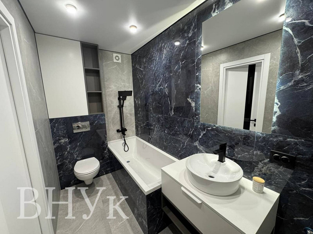 Продаж Квартира 2-кімнатна, 3/11 поверх на вул. Київська Ternopil' - photo 8