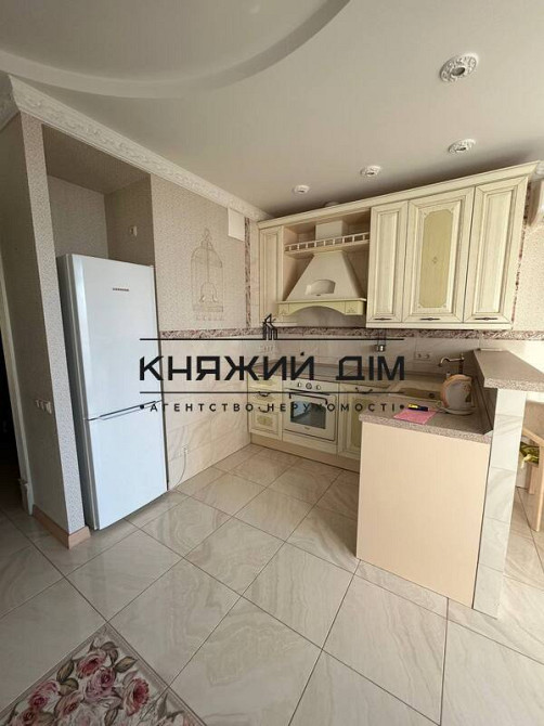 Оренда Квартира 1-кімнатна, 16/25 поверх на Туманяна Ованеса ул. Kiev - photo 7