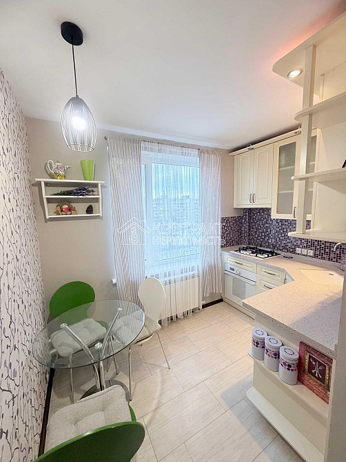 Продаж Квартира 3-кімнатна, 8/12 поверх на вул. Героїв Праці Харків - фото 2