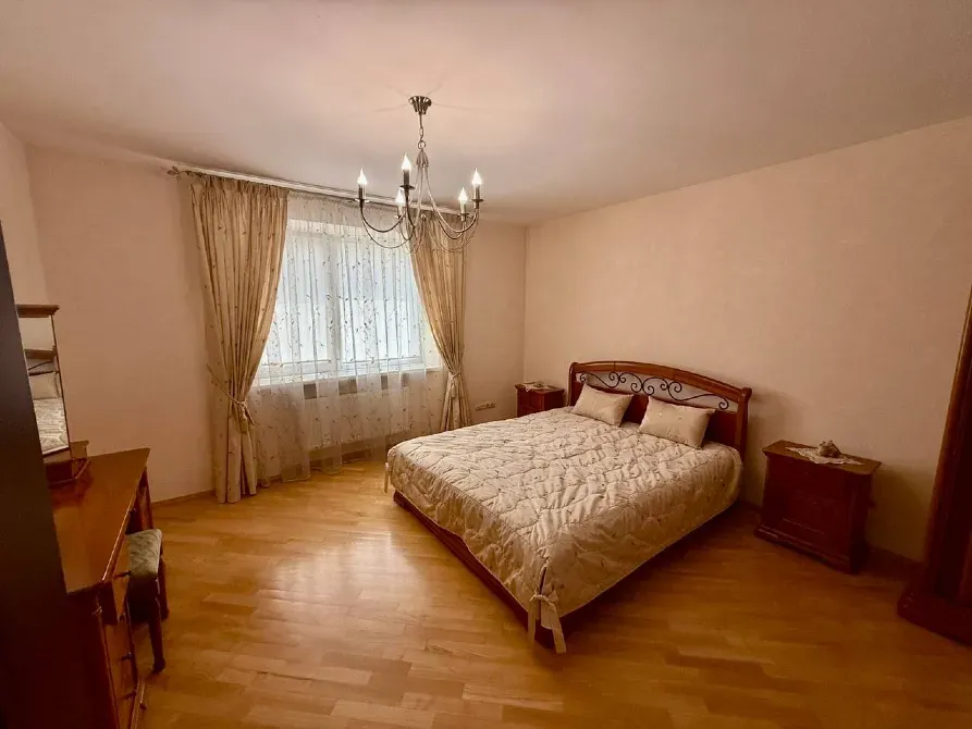 Продаж 4к Квартира 155.7 кв.м вул. Аграрна Вінниця - фото 9