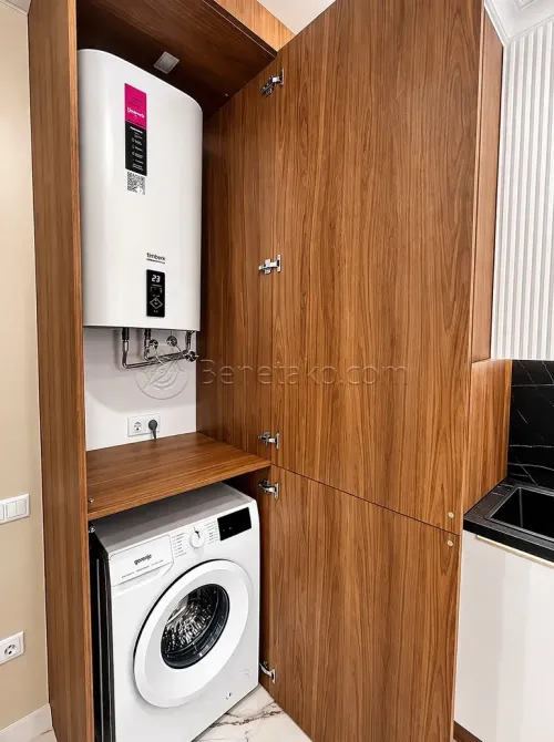 For sale 3-room Apartment 67 sq.m Генуэзская, 1/1 Odessa - photo 12