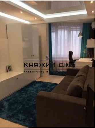 Продажа Шикарной 4-х к квартиры по Драгоманова № 21114314 Київ