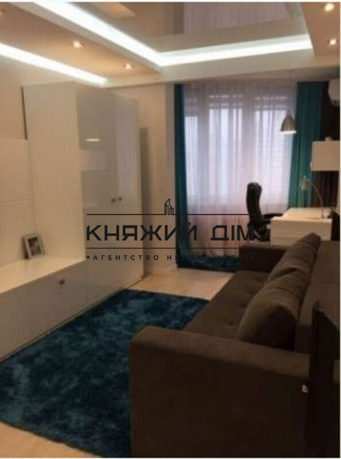 Продажа Шикарной 4-х к квартиры по Драгоманова № 21114314 Київ - фото 3