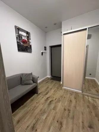 Оренда Квартира 1-кімнатна, 7/22 поверх на Левка Лук #700;яненка, 21/19 Kiev