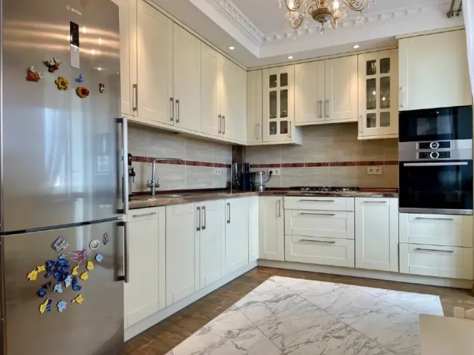 For sale 5-room Apartment 152.8 sq.m Вовчинецька Ivano-Frankivs'k - photo 17