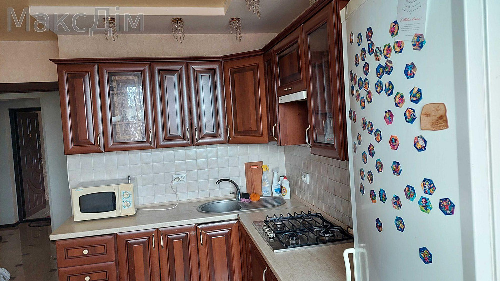 Оренда Будинок 2-кімнатний на вул. Вояків дивізії Галичина Тернопіль - фото 4