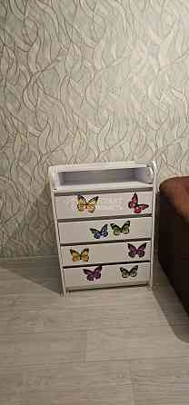 Оренда Квартира 2-кімнатна, 4/5 поверх на вул. Героїв Праці Харків