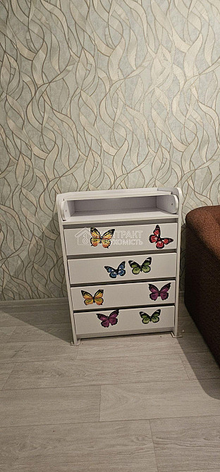 Оренда Квартира 2-кімнатна, 4/5 поверх на вул. Героїв Праці Харьков - изображение 4