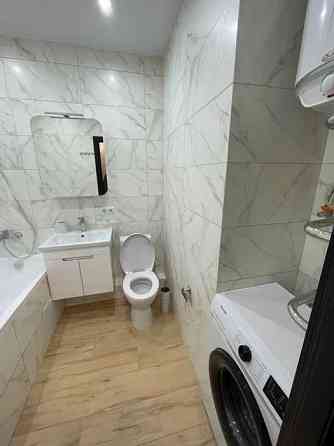 Оренда Квартира 1-кімнатна, 16/25 поверх на Бориса Гмирі, 20 Kiev