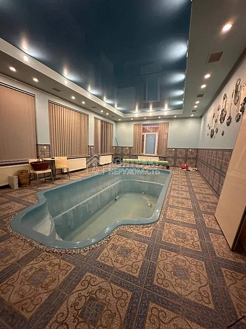 Продаж Будинок 6-кімнатний на вул. Вологодська Харків - фото 4