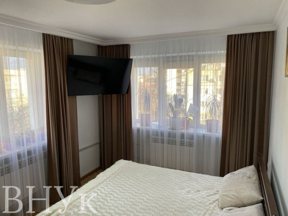 Продаж Квартира 2-кімнатна, 5/5 поверх на вул. Рубчака Львів - фото 4