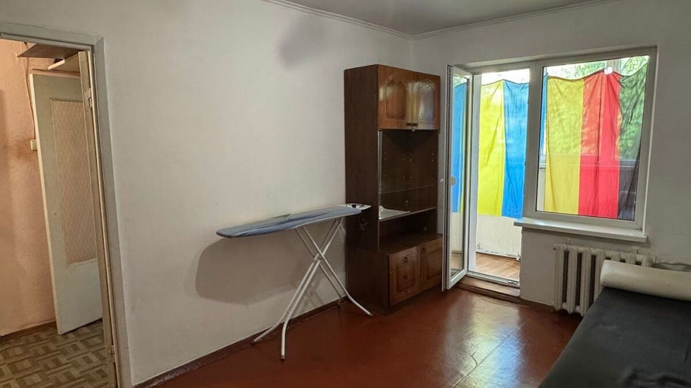 Оренда Квартира 1-кімнатна, 3/9 поверх на Анатолія Базилевича провулок,, 2/13 Київ - фото 2