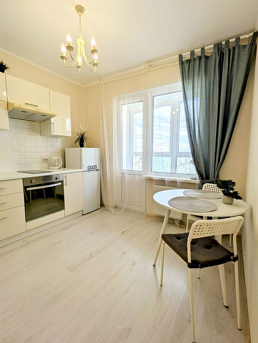 Оренда Квартира 1-кімнатна, 23/26 поверх на Бориса Гмирі, 20 Kiev - photo 5