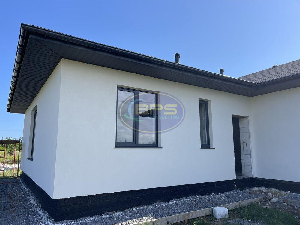 Продаж 1-поверховий Будинок з ділянкою 10 сот 170 кв.м 3 кімн. на Котляревського вул. Фонтанка - фото 7