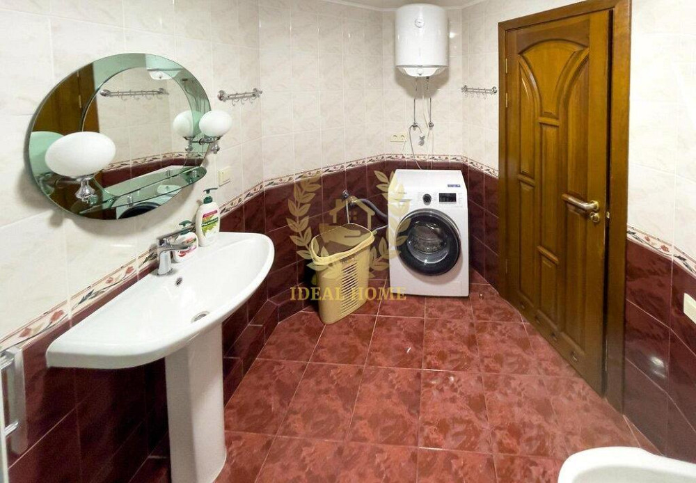 2-кімнатна квартира з ремонтом біля метро Нивки Київ - фото 13